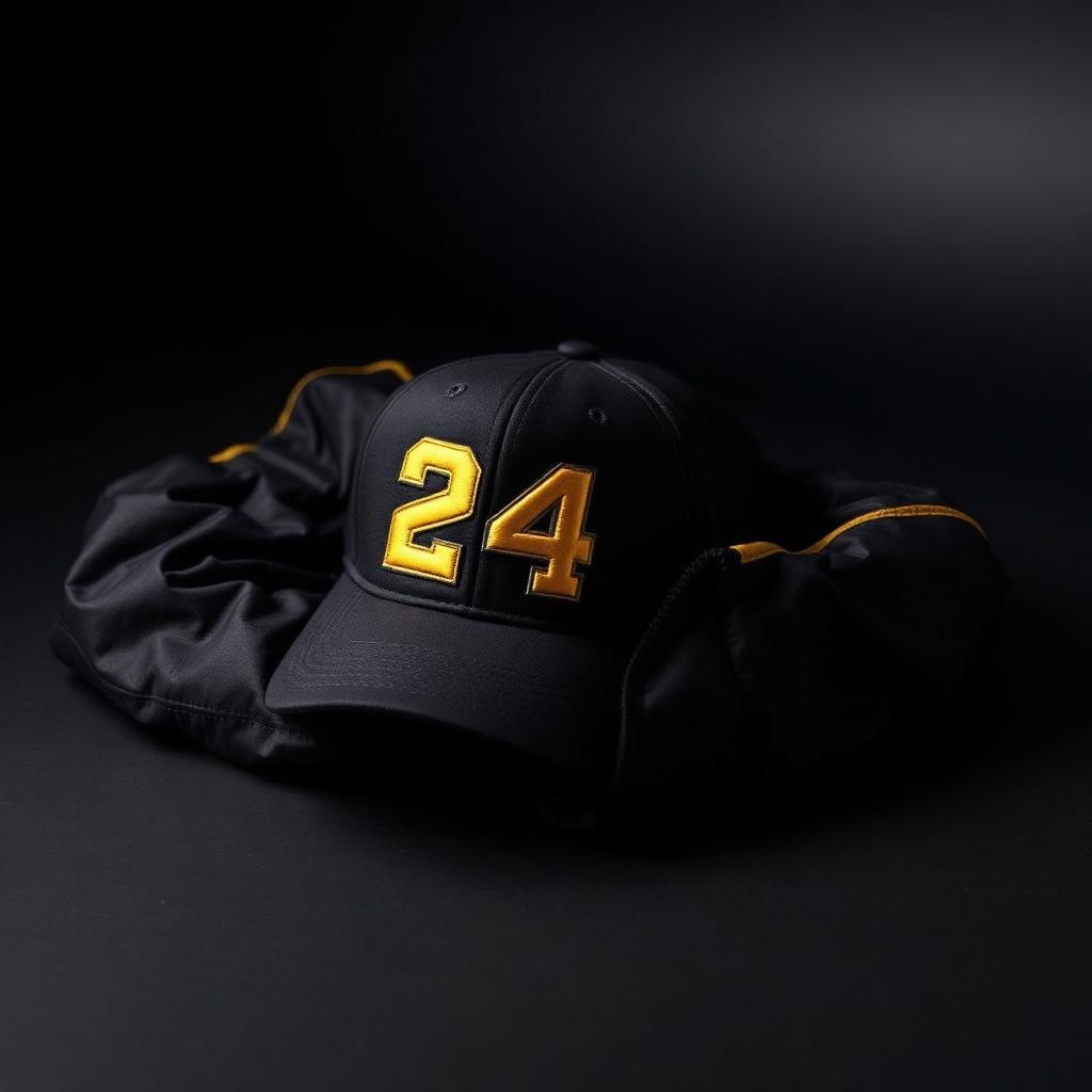 Pit Crew Heritage Jacket